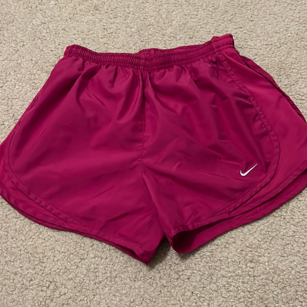 NIKE Womens Dri-Fit Running short